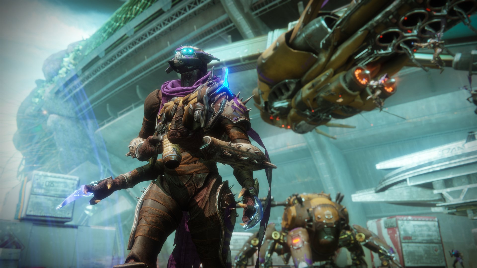 Destiny 2 - Imagen 49